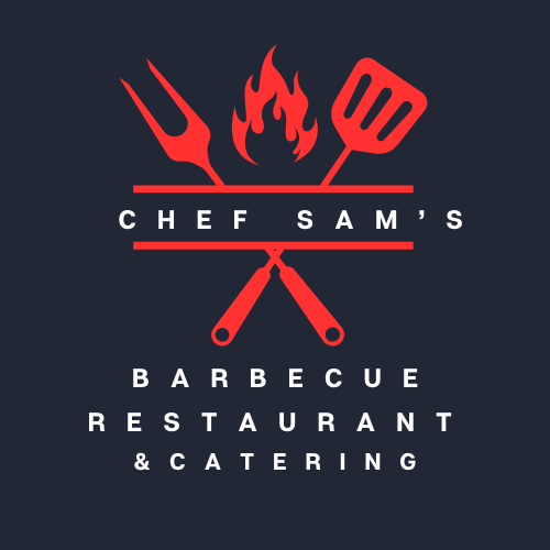 Chef Sam's Barbecue Restaurant & Catering - Homepage