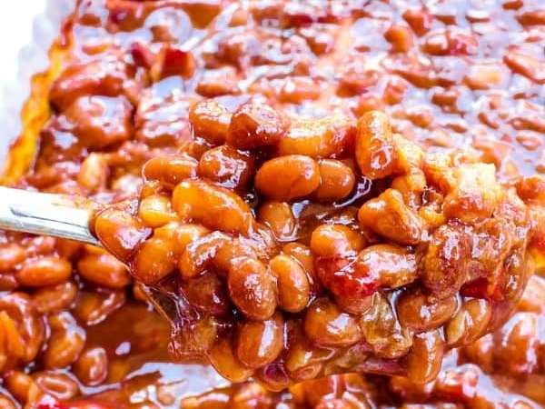 Baked Beans