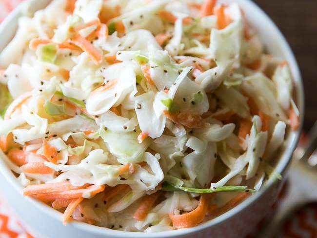 Cole Slaw