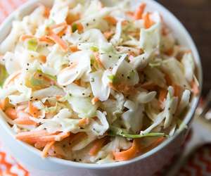 Cole Slaw