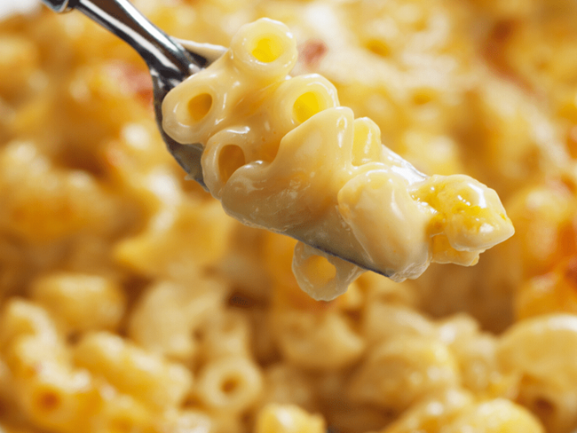 Macaroni and Cheese